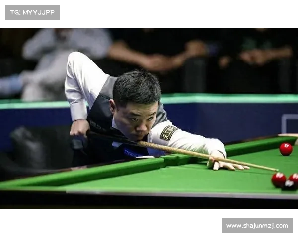 2017最新斯诺克赛事消息